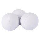 Juggling ball - JJ Catch (Beanbag) 68 mm 115 g Red