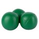Juggling ball - JJ Catch (Beanbag) 68 mm 115 g Red