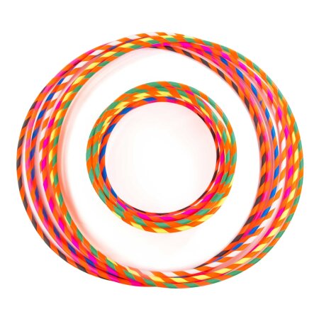 Hoop Reifen – Juggle Dream Flex Elastic Hoop 87 cm