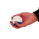 Juggling Ball – Neon Cube with 6 Panels (Circus Budget) – Ø approx. 55 mm | 110 g