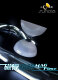 Diabolo – Magforce Diabolo White with blue glitter