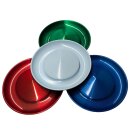 Juggling Plate –Aluminium (K8)