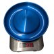 Juggling Plate –Aluminium (K8)