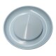 Juggling Plate –Aluminium (K8) Sky