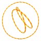 Hoop Reifen – Juggle Dream Flex Elastic Hoop 87 cm...