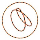 Hoop Reifen – Juggle Dream Flex Elastic Hoop 87 cm...