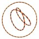 Hoop Reifen – Juggle Dream Flex Elastic Hoop 87 cm...