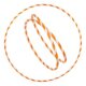 Hoop Reifen – Juggle Dream Flex Elastic Hoop 87 cm...