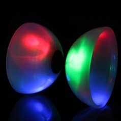 LED Diabolo – Juggle Dream Big Top Bearing
