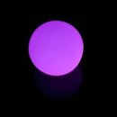LED Jonglierball – Oddballs 95mm Contact Ball USB