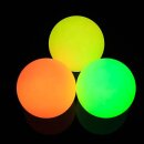 LED Jonglierball – Oddballs 95mm Contact Ball USB