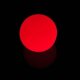 LED Jonglierball – Oddballs 95mm Contact Ball USB