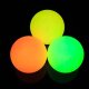 LED Jonglierball – Oddballs 95mm Contact Ball USB