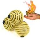 Feuerjonglierbälle – FNG Fire Juggling Balls (Set of 3)