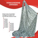 Aerial Silk Premium – New Release – Green Leaves 150 cm by SchenkSpass 18 m
