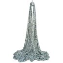 Aerial Silk Premium – New Release – Green Leaves 150 cm by SchenkSpass 22 m