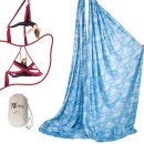 Aerial Silk Premium – New Design – Dawnlight...