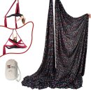 Aerial Silk Premium – New Design – Night...