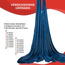 Vertikaltuch Premium – Neuheit – Sternenhimmel 150 cm von SchenkSpass