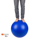 Walking globe Renegade - 70 cm Ø - 15 kg green with little glitter