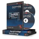 Zauberkunst – Close Up Zauberei für Anfänger