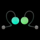 LED Poi – Coral Poi