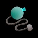 LED Poi – Coral Poi