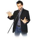 Magic Prop – Dancing Cane "Elegance"