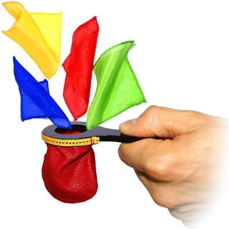 Zaubertasche – Change Bag Mini