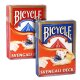 Kartenspiel – Bicycle Svengali Deck