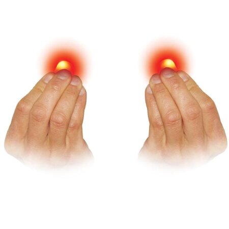 Magic Trick Accessory – The Ghost Light – Super Strong (Pair)