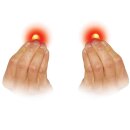 Magic Trick Accessory – The Ghost Light –...