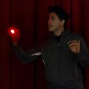 Magic Trick Accessory – The Ghost Light – Super Strong (Pair)