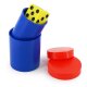 Magic Trick – Clairvoyance Mind-Reading Dice Set