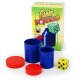 Magic Trick – Clairvoyance Mind-Reading Dice Set