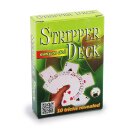 Magic Cards – Stripper Deck