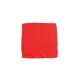 Seidenschals – Silk Squares 20 cm (9 Zoll) – Rot