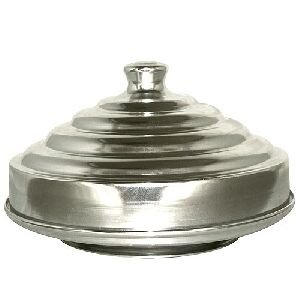 Zauberpfanne – Aluminum Big Double Load