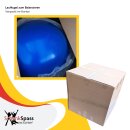 Laufkugel zum Balancieren SchenkSpass - 60 cm Ø - 10 kg rot