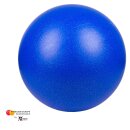 Laufkugel zum Balancieren SchenkSpass - 60 cm Ø - 13 kg blau