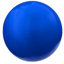 Laufkugel zum Balancieren SchenkSpass - 60 cm Ø - 13 kg blau