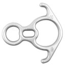 Descender Figure 8 - Big 8 Aluminum