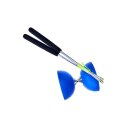 Diabolo Set - Diabolo Set Acrobat with Aluminum Handsticks yellow