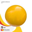 Laufkugel zum Balancieren SchenkSpass - 70 cm Ø - 17 kg grün