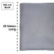 Vertical Fabric - SchenkSpass Grey Meterware 150 cm 23 m