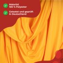 Vertikaltuch - SchenkSpass Amber Meterware 150 cm 19 m