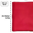 Aerial Silk – SchenkSpass Fabric Red 160 cm width 24 m