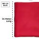 Aerial Silk – SchenkSpass Fabric Red 160 cm width 24 m