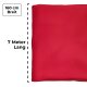 Aerial Silk – SchenkSpass Fabric Red 160 cm width 7 m