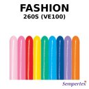 Modelling Balloons - Sempertex Fashion Assortment 260S...